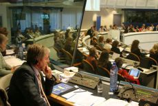 ترجمه شفاهی